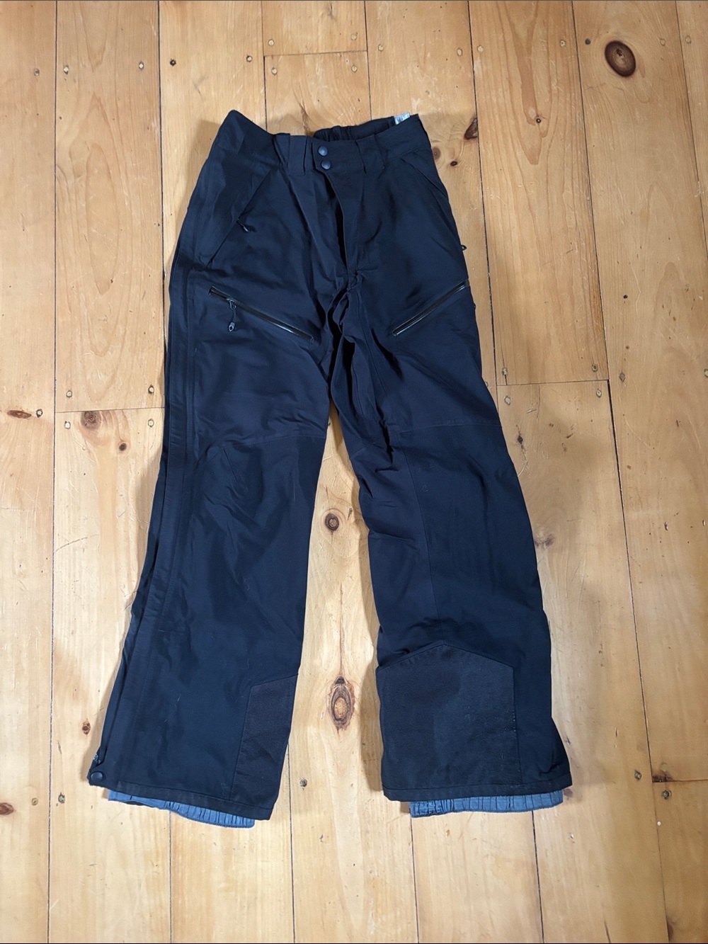 Eastern Mountain Sports system3 ski pants